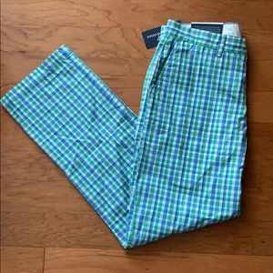 NWT Vineyard Vines breaker pant